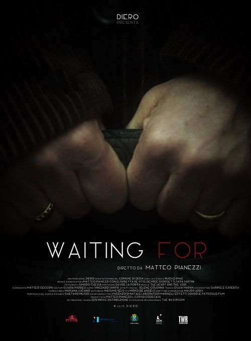 Waiting for poster
