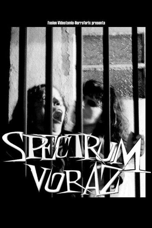 Spectrum Voraz (2003) poster