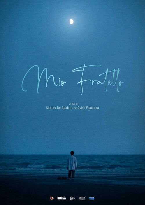 Mio Fratello (2021) poster