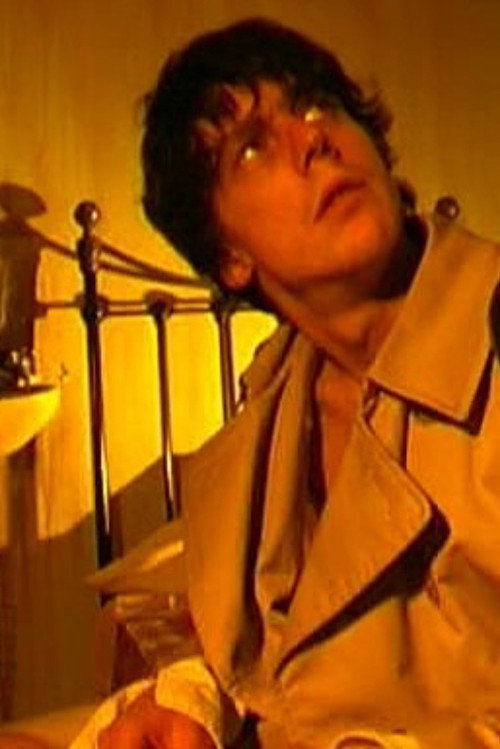 When The Floor Became The Ceiling (2001) poster