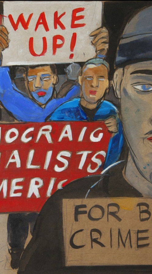 Days of the Commune (2012) poster