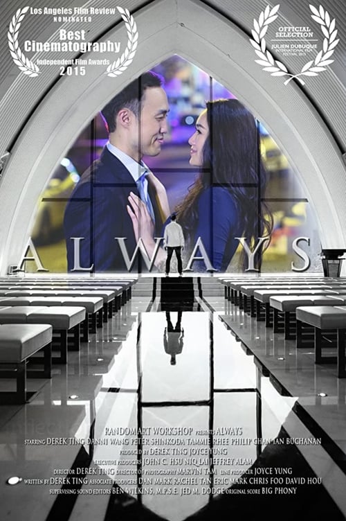 Always (2015) poster