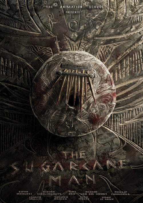 The Sugarcane Man (2019) poster