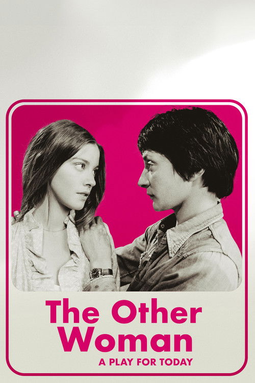 The Other Woman (1976) poster