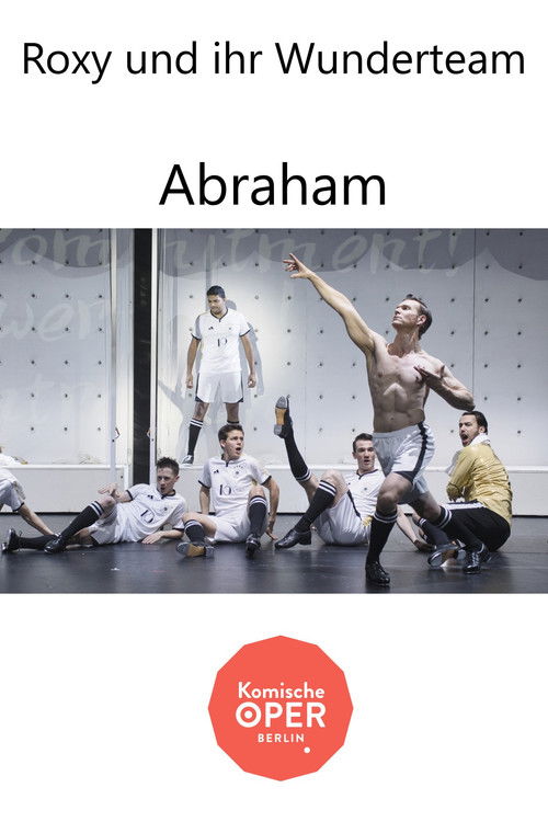 Roxy und ihr Wunderteam (2019) poster