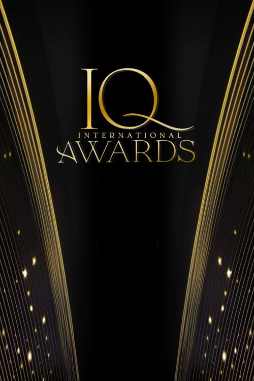 Iraq International Awards (2023) poster