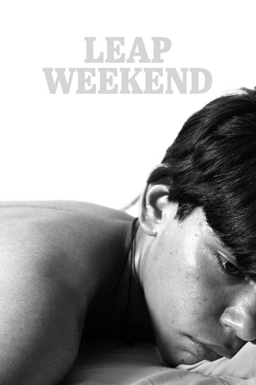Leap Weekend (2020) poster