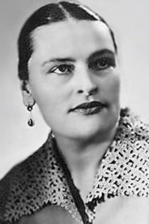 Александра Данилова