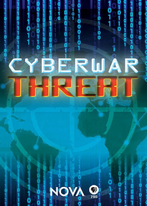 CyberWar Threat (2015) poster