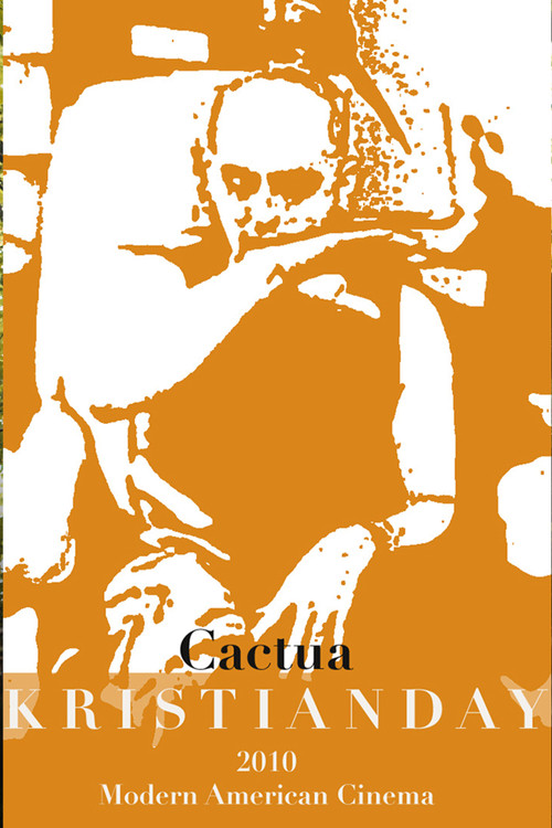 Cactua (2011) poster