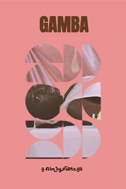 Gamba poster