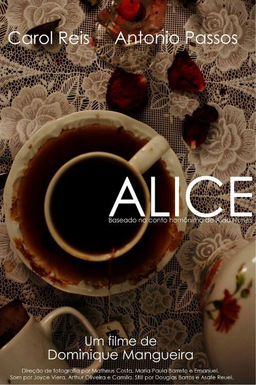 Alice poster