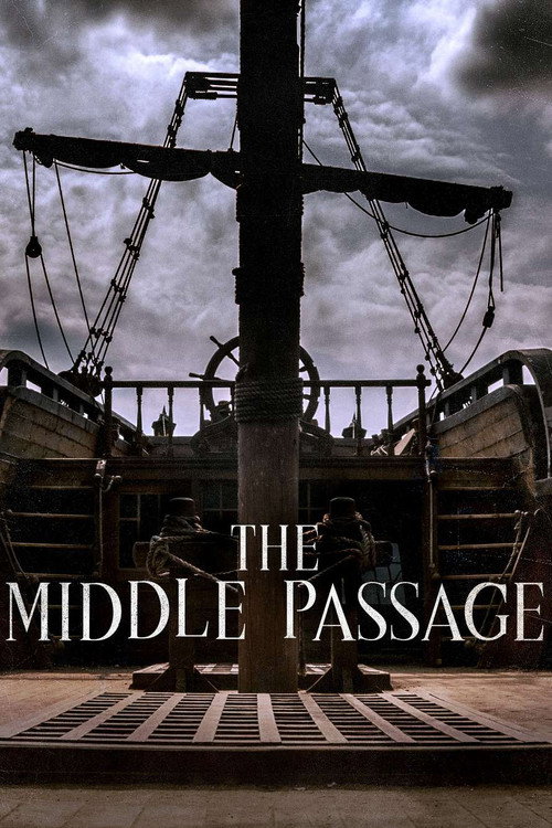 The Middle Passage (1997) poster