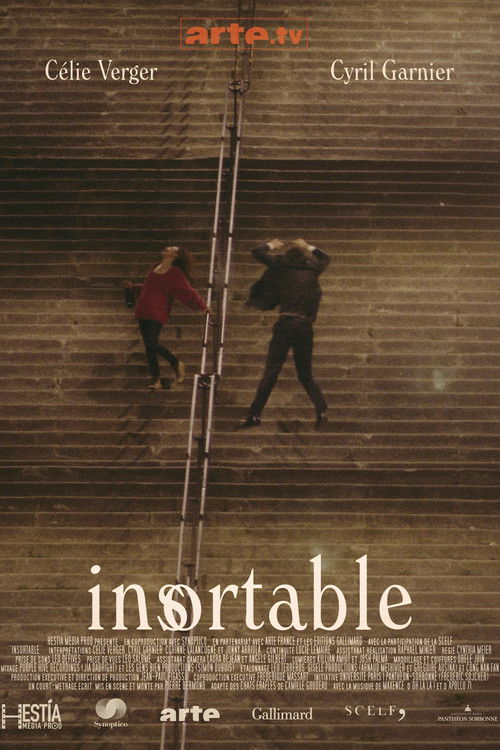 Insortable (2024) poster
