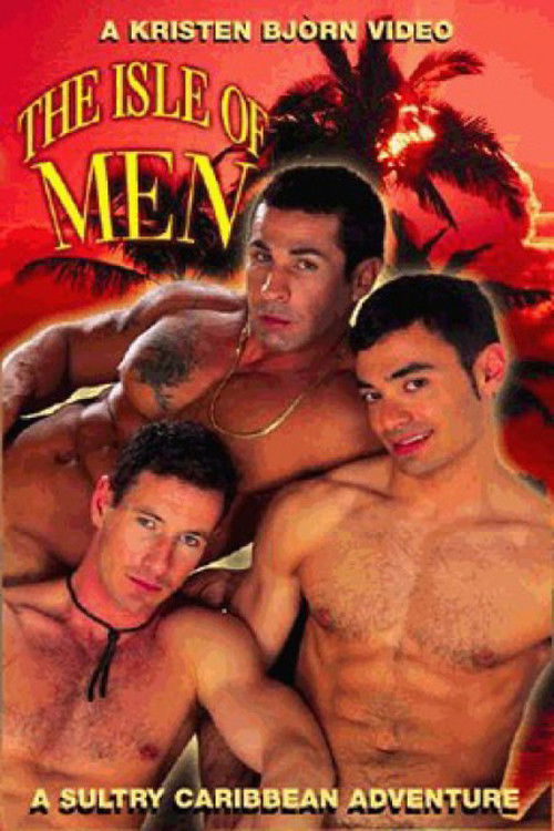 The Isle of Men (2002) poster