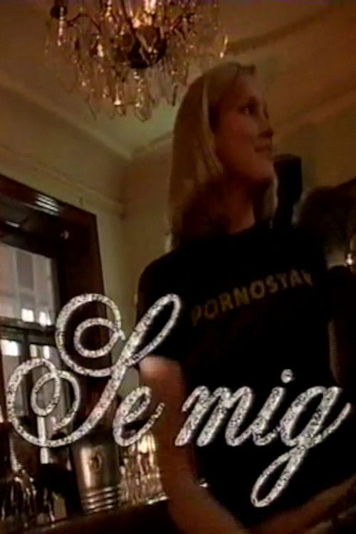 Se mig! (2001) poster