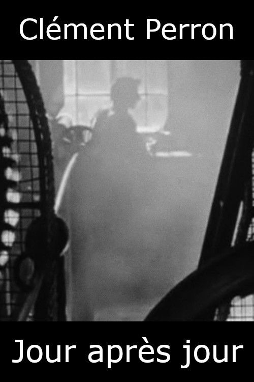 Day After Day (1962) poster