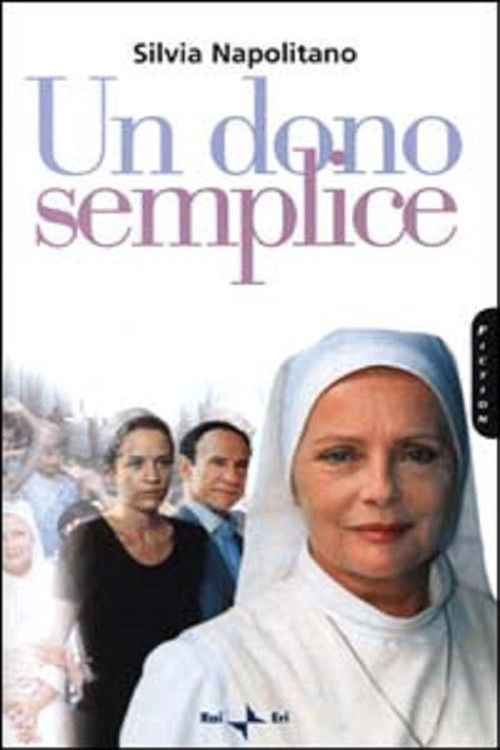 Un dono semplice (2000) poster