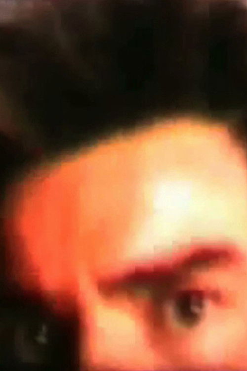 Autoportrait (2003) poster