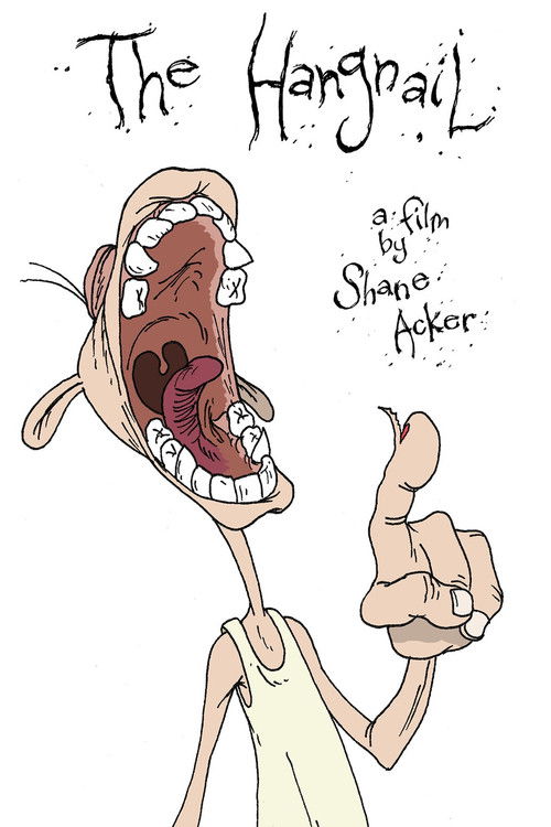 The Hangnail (1999) poster