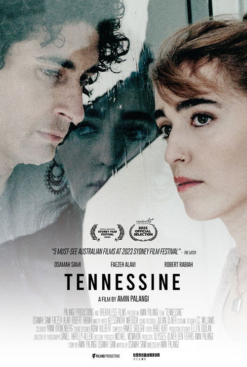 Tennessine (2023) poster