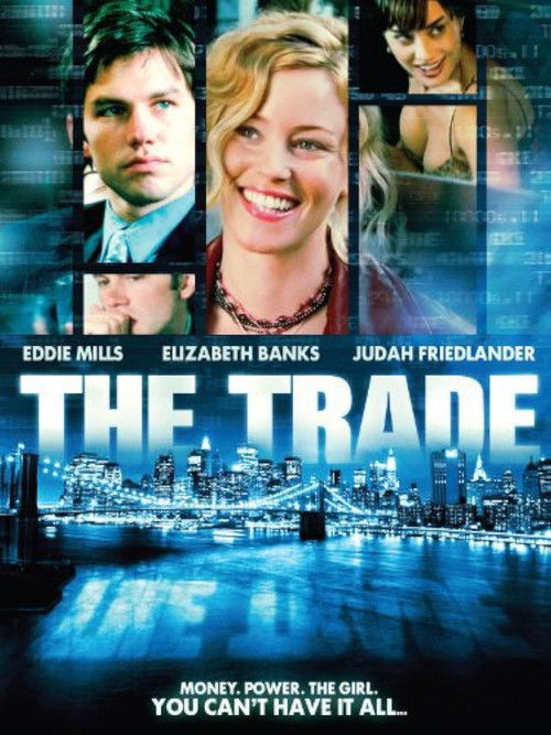 The Trade (2003) poster