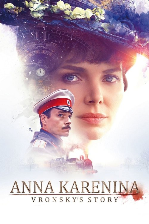 Анна Каренина. История Вронского (2017) poster