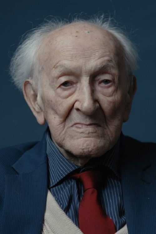 One Hundred Years Older (2022) poster