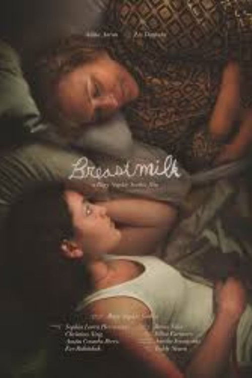 Breastmilk (2020) poster