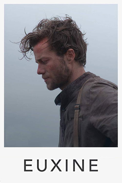 Euxine (2015) poster