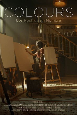 Colours (2019) poster