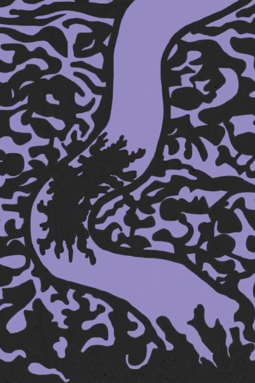 Kalikangiaroi (2021) poster