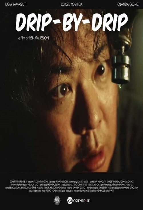 A Conta-Gotas (2021) poster