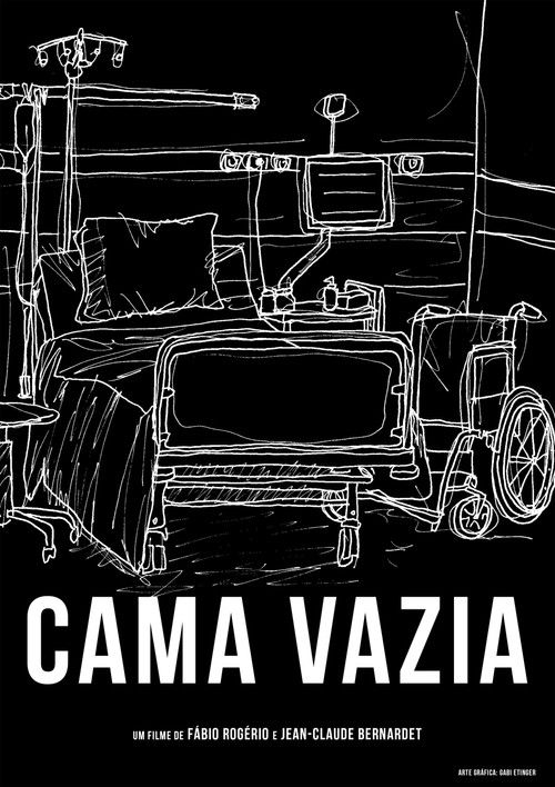 Cama Vazia (2023) poster