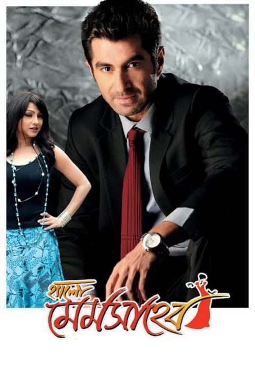Hello Memsaheb (2011) poster