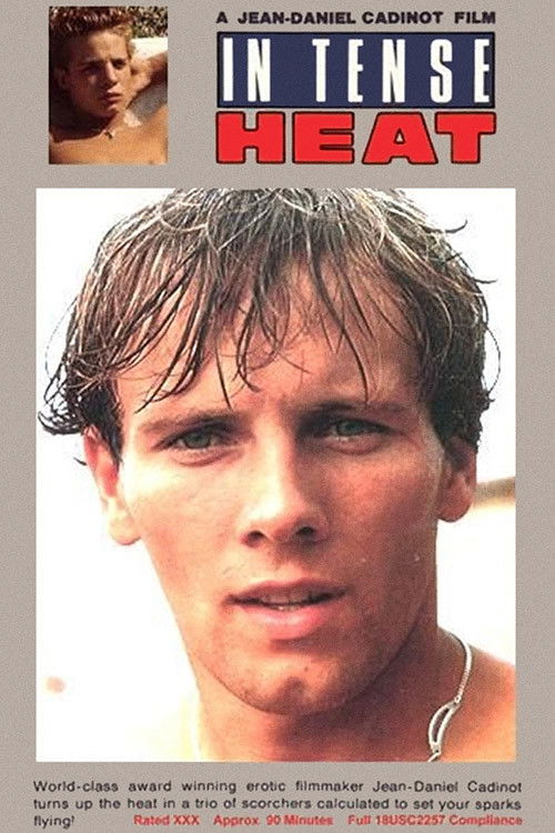 In Tense Heat (1986) poster