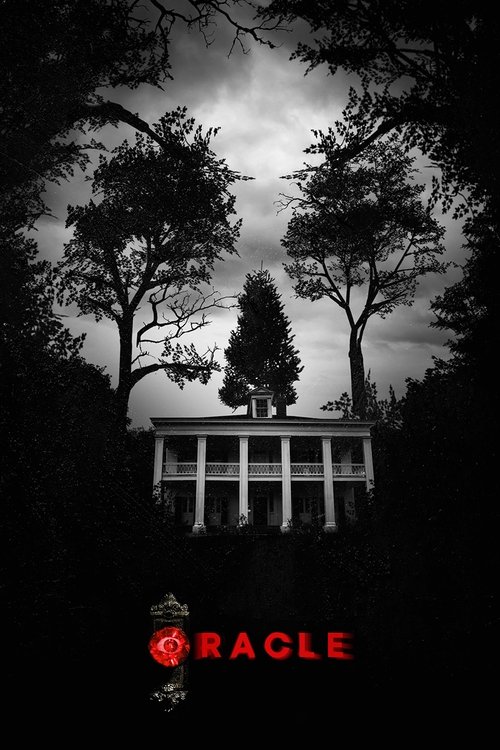 Oracle (2023) poster