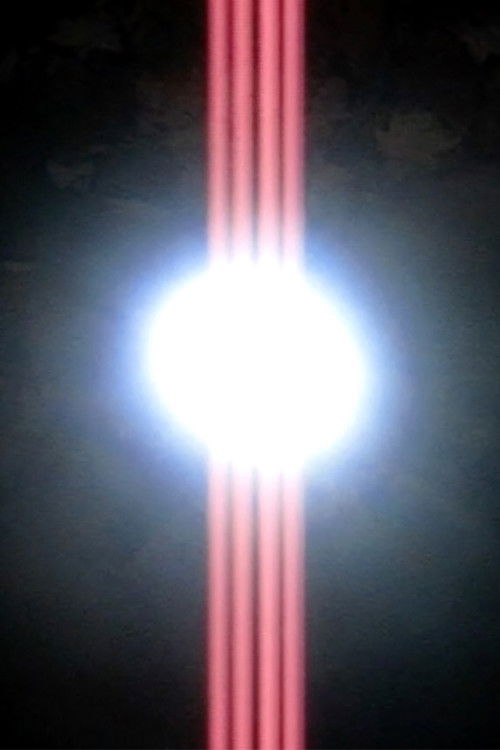 Red Flooded You (2022) poster