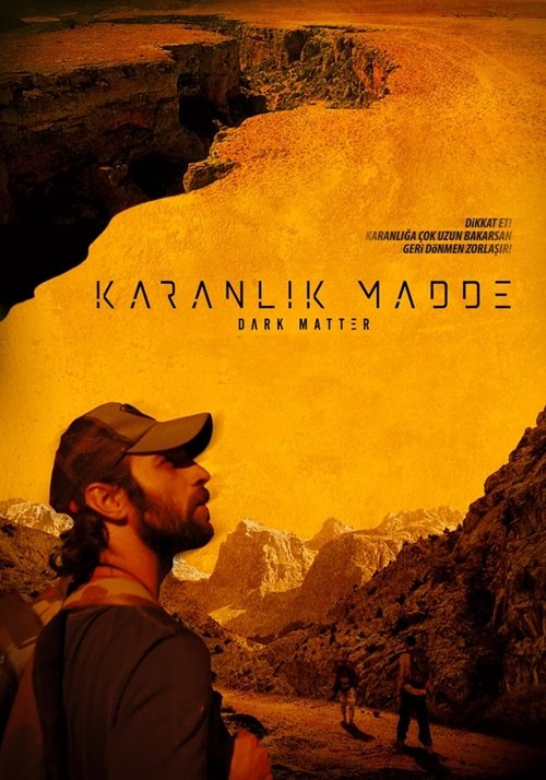 Karanlık Madde (2022) poster