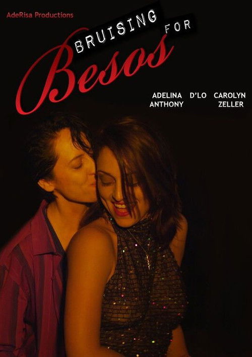 Bruising for Besos (2016) poster