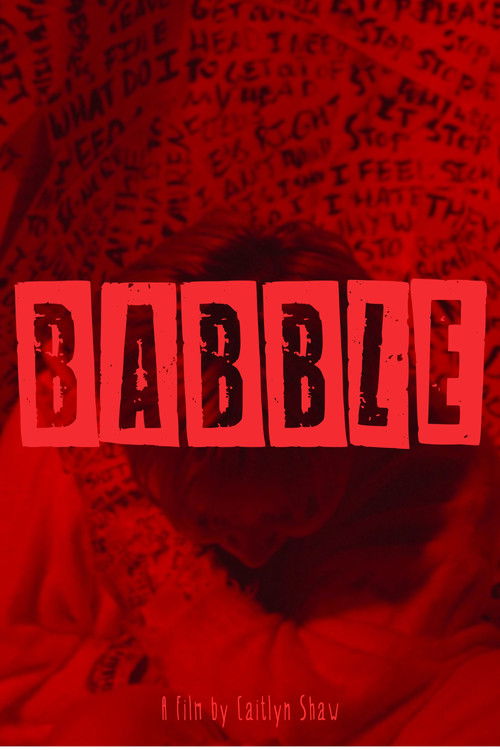 Babble poster