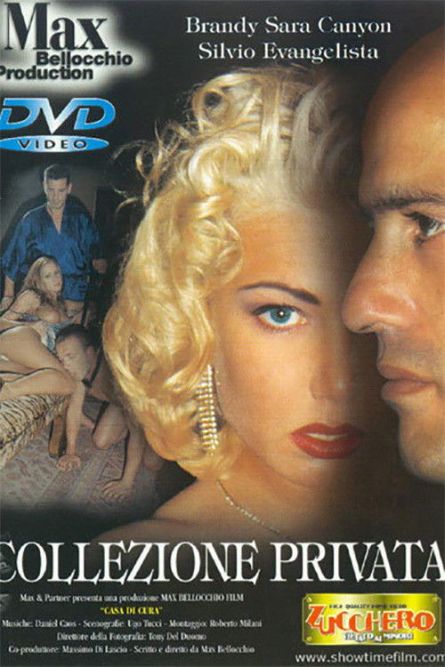 Collezione Privata (1998) poster