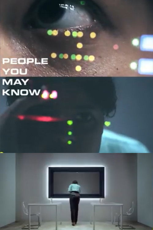 People You May Know (2021) poster