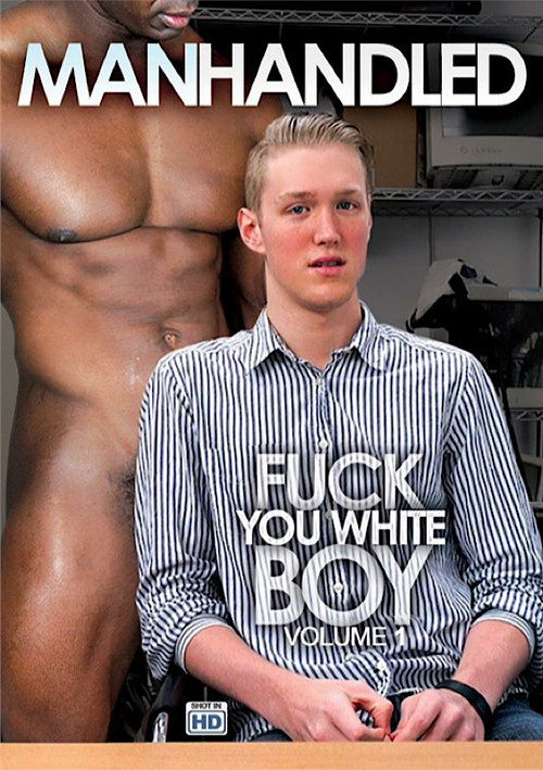 Fuck You White Boy (2018) poster