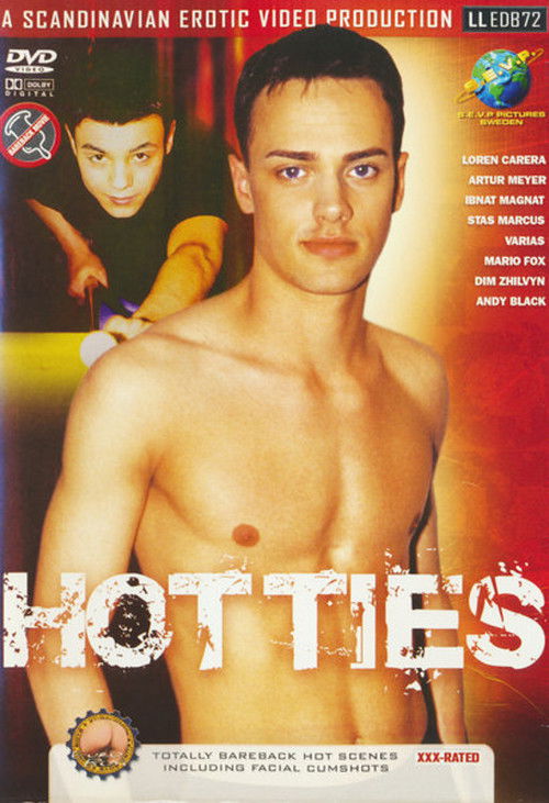 Hotties (2004) poster