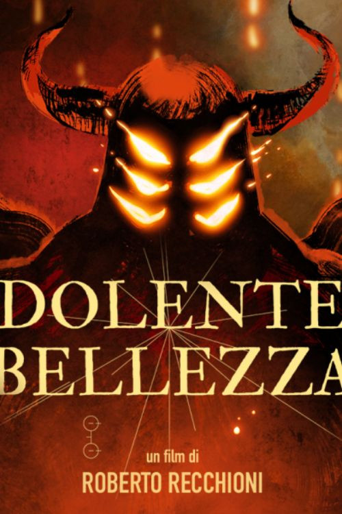 Dolente Bellezza (2021) poster