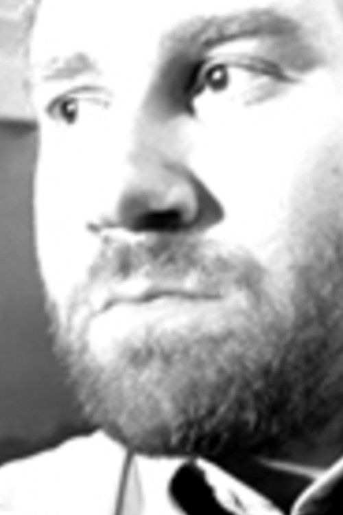 Le chat noir (2010) poster