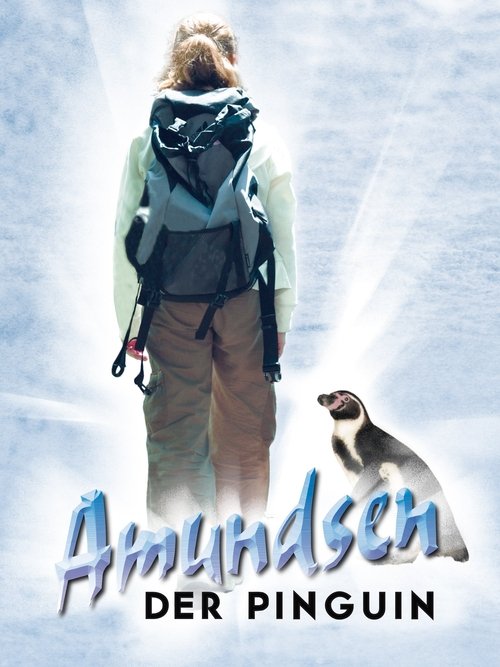 Amundsen der Pinguin (2003) poster