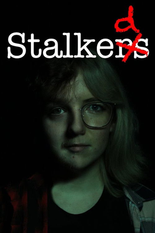 Stalked (2024) poster