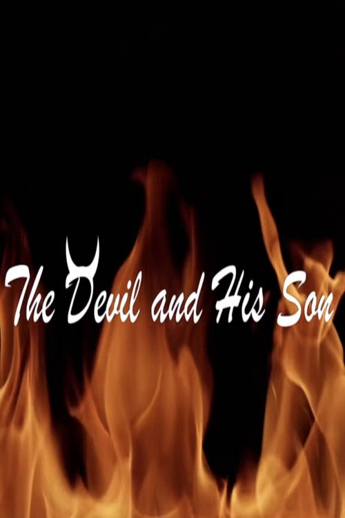The Devil and His Son (2025) poster